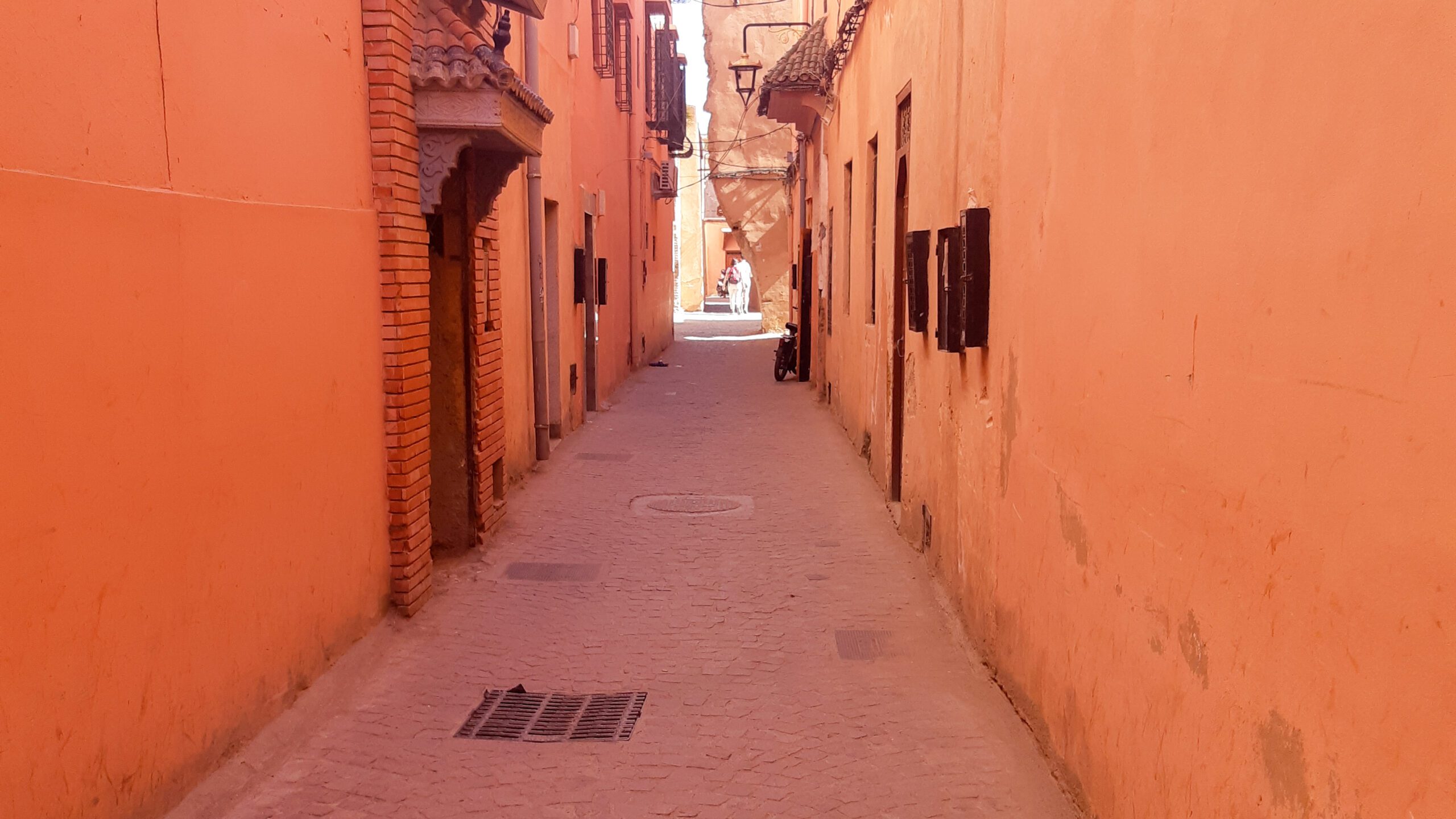 Is Marrakech Safe for Solo Female Travelers? (Local Insight!)