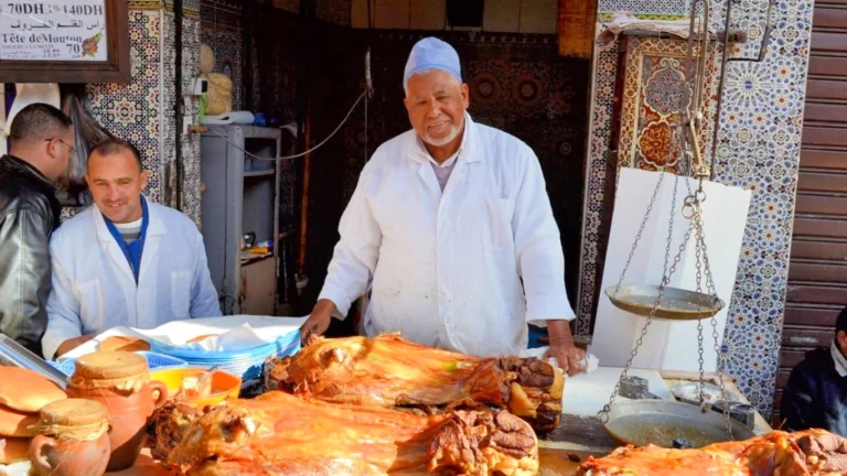 5 Unusual Things to Do in Marrakech (For the Brave Only)