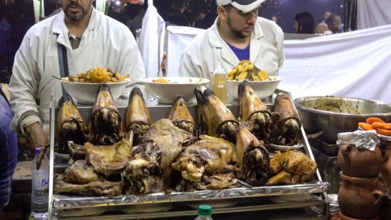 5 Actually Unusual Things to Do in Marrakech (For the Brave Only)