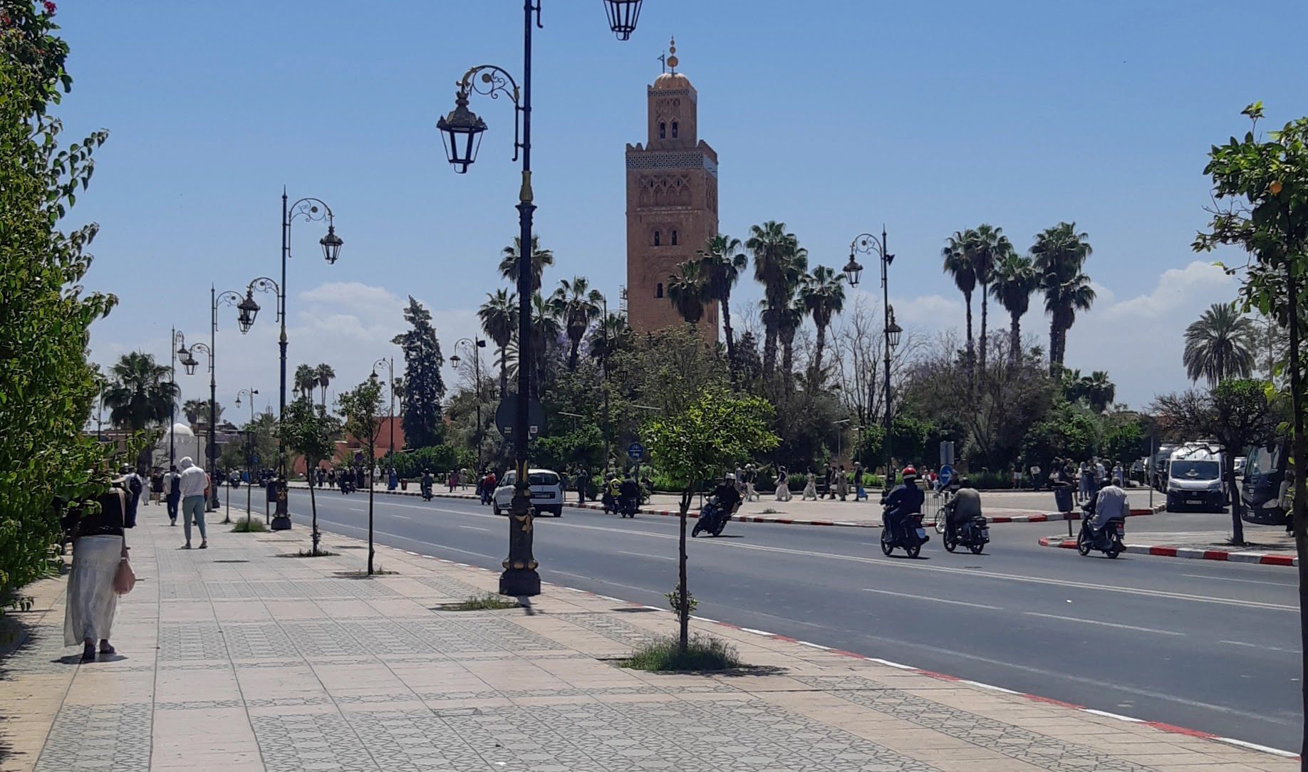 What to Know Before Visiting Marrakech (12 Uncommon Tips!)