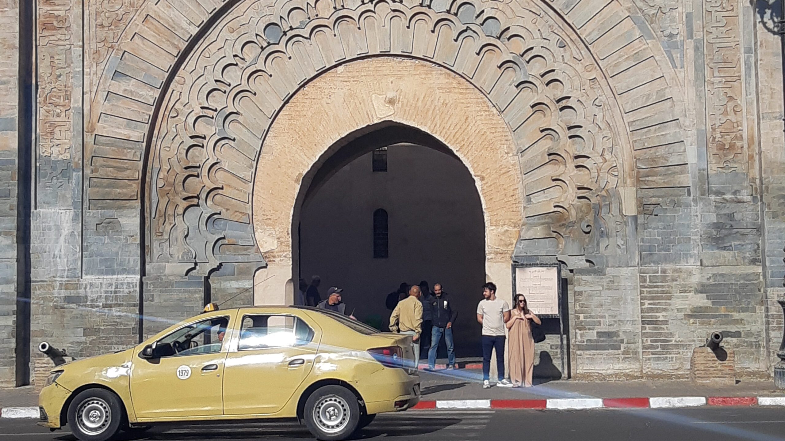 Cheapest Public Transport in Marrakech: A Tourist’s Guide