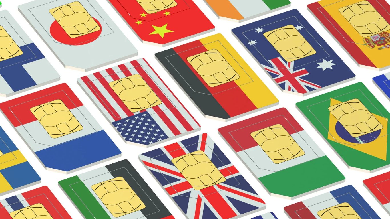 Cheapest eSIM for Marrakech: Stay Connected for Less!