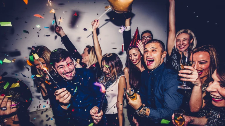 New Year’s Eve in Marrakech: Rooftops, Riads & Expensive Mistakes Tourists Make