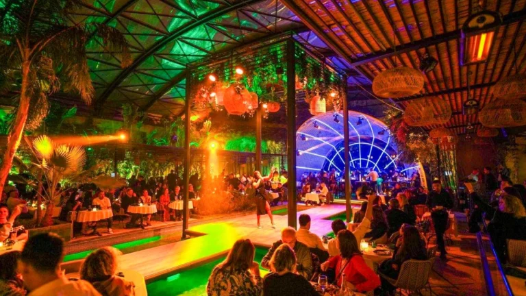 New Year’s Eve in Marrakech: Rooftops, Riads & Expensive Mistakes Tourists Make