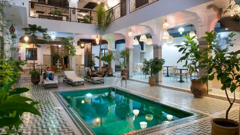 7 Affordable Riads in Marrakech That Feel Like Luxury (Under $100/Night)