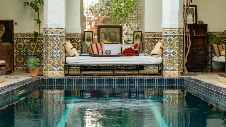 How to Enjoy Marrakech in summer Despite the Scorching Heat