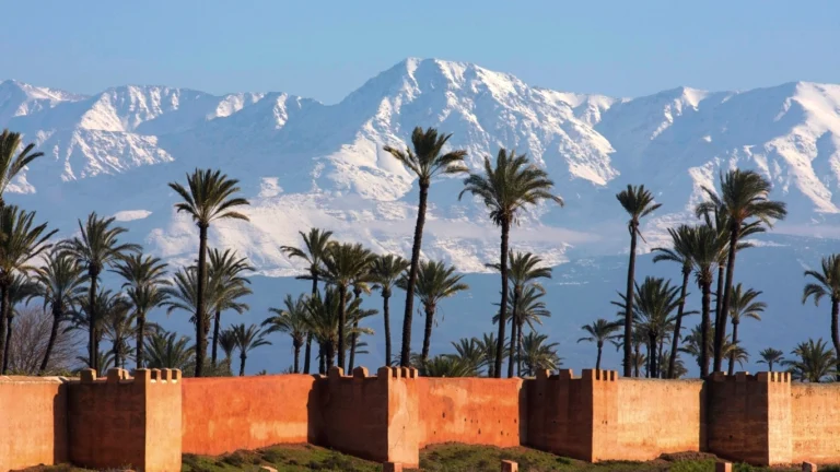 11 Places to Visit Around Marrakech (A Local Guide for First-Time Visitor)