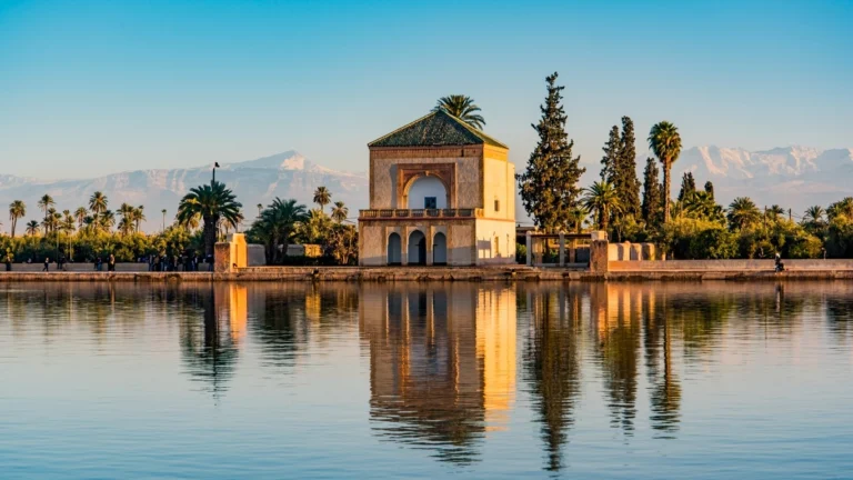 Best Time to Visit Marrakech: My Month-by-Month Guide (From a Local)