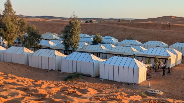 I Did the Marrakech to Merzouga Desert Trip — Here’s What Nobody Tells You