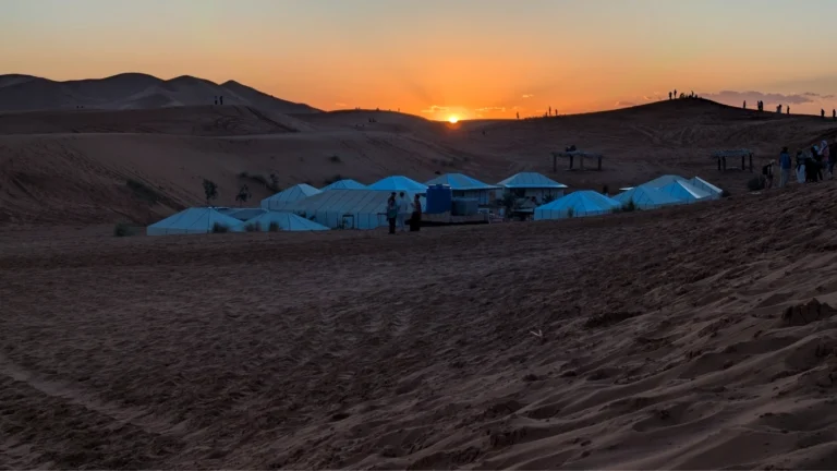 I Tried the Cheapest Merzouga Tour from Marrakech: Here’s the Honest Truth