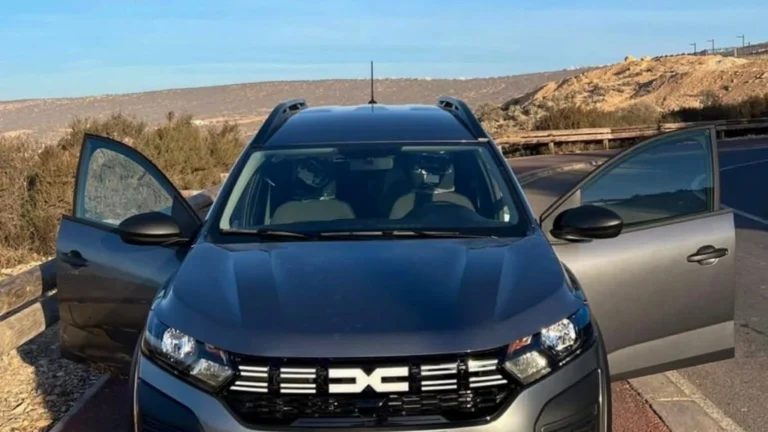 Cheapest Rent a Car in Marrakech Without Deposit (Localrent Experience)