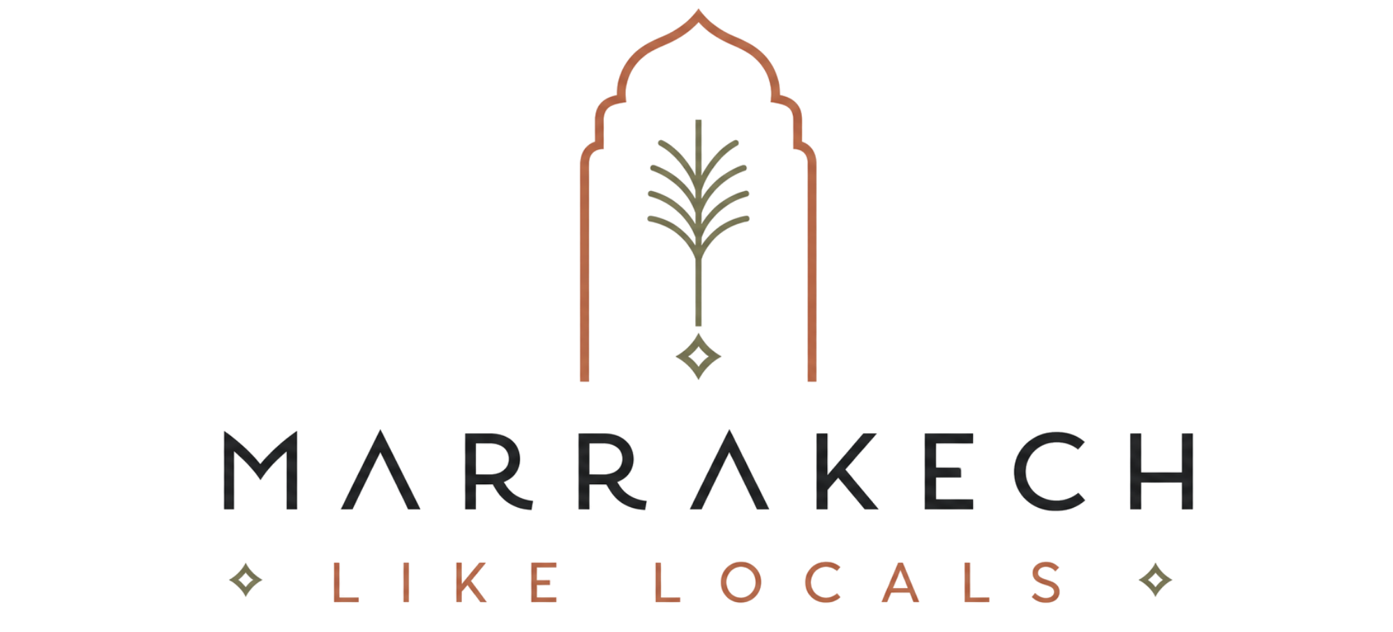 Marrakech Like locals